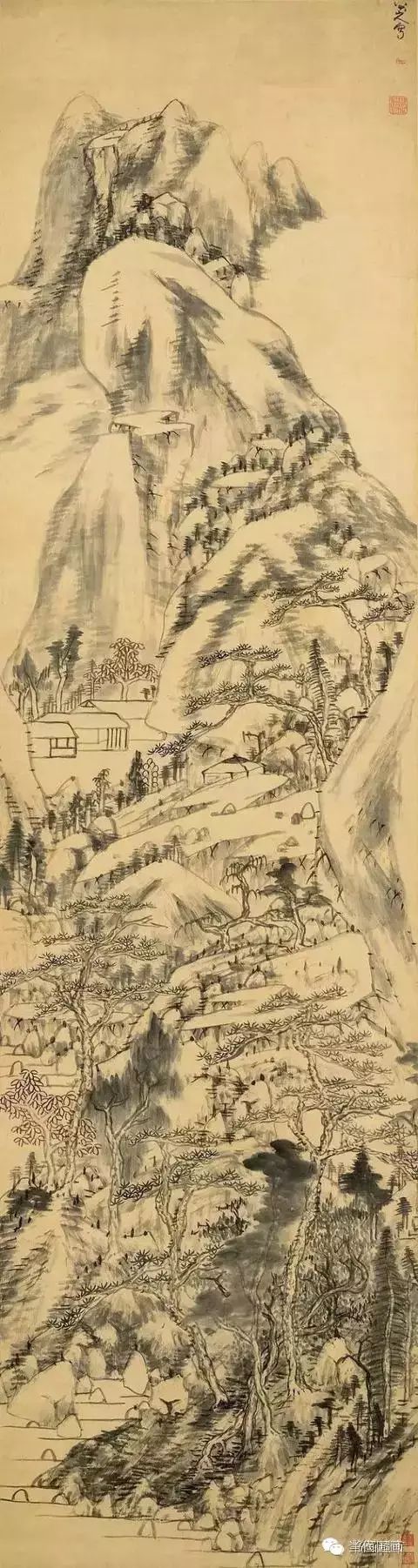 八大山人的畫都賣了多少錢？